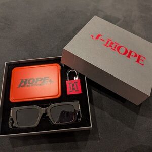 JHOPE Hope On The Stage Tour VIP Gift Set